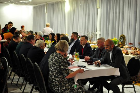 Gm. Krasnystaw. Kraszczadzki Festiwal Pączka I Faworka [GALERIA ZDJĘĆ]