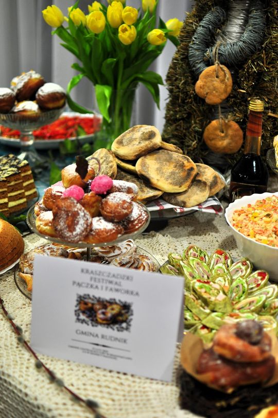 Gm. Krasnystaw. Kraszczadzki Festiwal Pączka I Faworka [GALERIA ZDJĘĆ]
