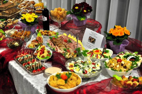 Gm. Krasnystaw. Kraszczadzki Festiwal Pączka I Faworka [GALERIA ZDJĘĆ]