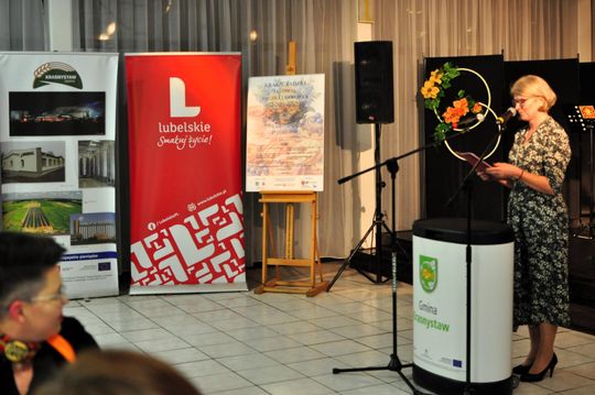 Gm. Krasnystaw. Kraszczadzki Festiwal Pączka I Faworka [GALERIA ZDJĘĆ]