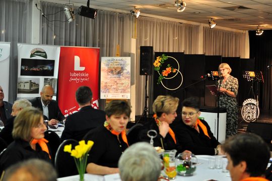 Gm. Krasnystaw. Kraszczadzki Festiwal Pączka I Faworka [GALERIA ZDJĘĆ]