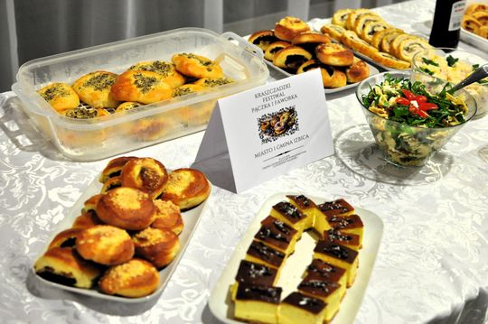 Gm. Krasnystaw. Kraszczadzki Festiwal Pączka I Faworka [GALERIA ZDJĘĆ]