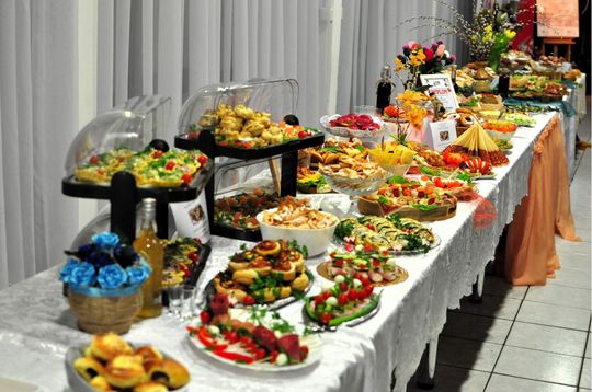 Gm. Krasnystaw. Kraszczadzki Festiwal Pączka I Faworka [GALERIA ZDJĘĆ]