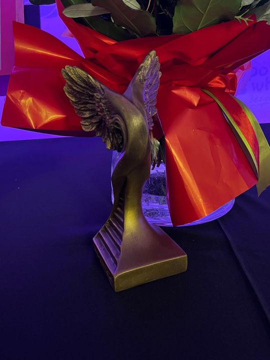 Trwa gala (W)schody Powiatu Włodawskiego [GALERIA ZDJĘĆ]