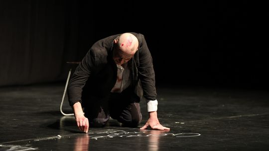 Chełm. Obchody Narodowego Dnia Pamięci Żołnierzy Wyklętych [GALERIA ZDJĘĆ]