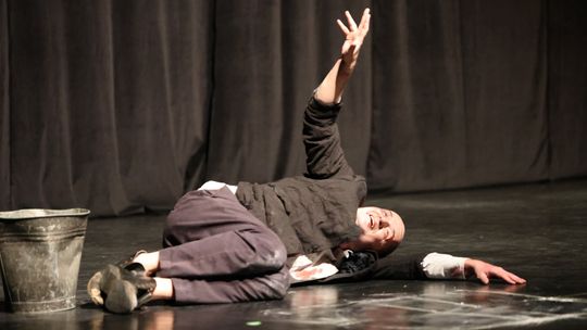 Chełm. Obchody Narodowego Dnia Pamięci Żołnierzy Wyklętych [GALERIA ZDJĘĆ]