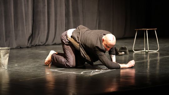 Chełm. Obchody Narodowego Dnia Pamięci Żołnierzy Wyklętych [GALERIA ZDJĘĆ]