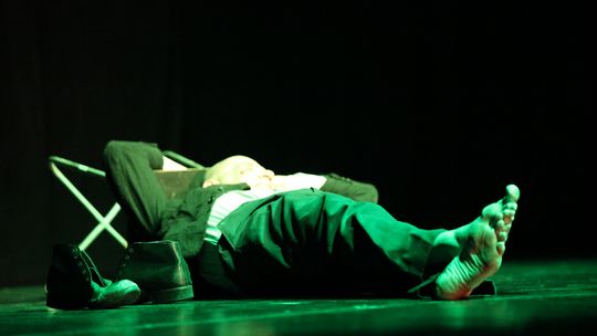 Chełm. Obchody Narodowego Dnia Pamięci Żołnierzy Wyklętych [GALERIA ZDJĘĆ]