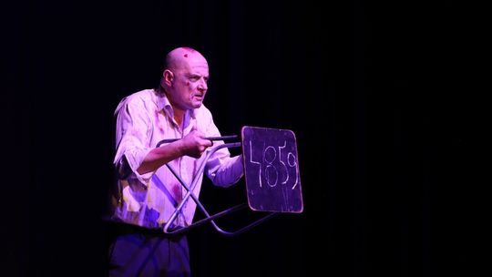 Chełm. Obchody Narodowego Dnia Pamięci Żołnierzy Wyklętych [GALERIA ZDJĘĆ]