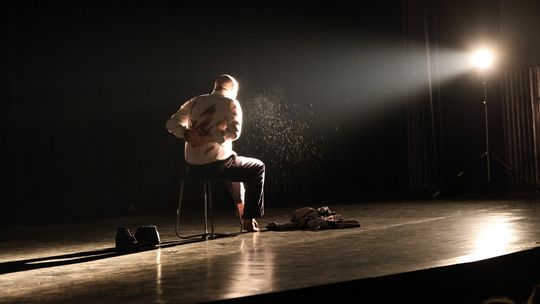 Chełm. Obchody Narodowego Dnia Pamięci Żołnierzy Wyklętych [GALERIA ZDJĘĆ]