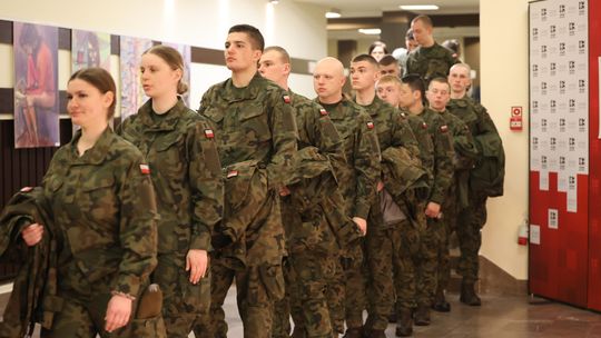 Chełm. Obchody Narodowego Dnia Pamięci Żołnierzy Wyklętych [GALERIA ZDJĘĆ]