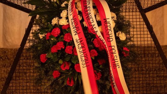 Chełm. Obchody Narodowego Dnia Pamięci Żołnierzy Wyklętych [GALERIA ZDJĘĆ]