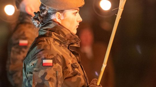 Chełm. Obchody Narodowego Dnia Pamięci Żołnierzy Wyklętych [GALERIA ZDJĘĆ]