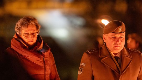 Chełm. Obchody Narodowego Dnia Pamięci Żołnierzy Wyklętych [GALERIA ZDJĘĆ]