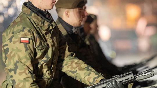 Chełm. Obchody Narodowego Dnia Pamięci Żołnierzy Wyklętych [GALERIA ZDJĘĆ]