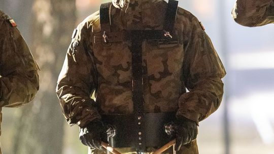 Chełm. Obchody Narodowego Dnia Pamięci Żołnierzy Wyklętych [GALERIA ZDJĘĆ]