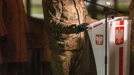 Chełm. Obchody Narodowego Dnia Pamięci Żołnierzy Wyklętych [GALERIA ZDJĘĆ]