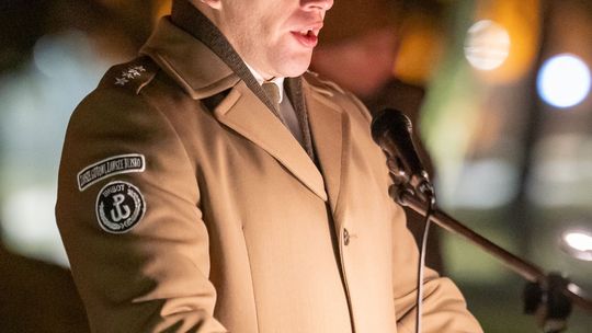 Chełm. Obchody Narodowego Dnia Pamięci Żołnierzy Wyklętych [GALERIA ZDJĘĆ]