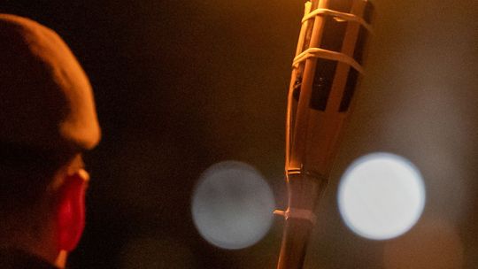 Chełm. Obchody Narodowego Dnia Pamięci Żołnierzy Wyklętych [GALERIA ZDJĘĆ]