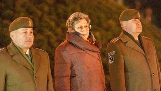 Chełm. Obchody Narodowego Dnia Pamięci Żołnierzy Wyklętych [GALERIA ZDJĘĆ]