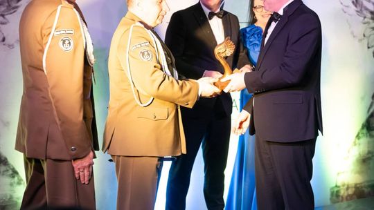 Trwa gala (W)schody Powiatu Włodawskiego [GALERIA ZDJĘĆ]