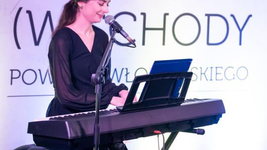 Trwa gala (W)schody Powiatu Włodawskiego [GALERIA ZDJĘĆ]