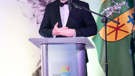 Trwa gala (W)schody Powiatu Włodawskiego [GALERIA ZDJĘĆ]