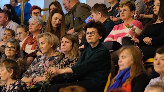 Powiatowy Dzień Kobiet. Chłopcy z Placu Broni, Yaroo i Tymon Bitkowski cz. II [GALERIA ZDJĘĆ]