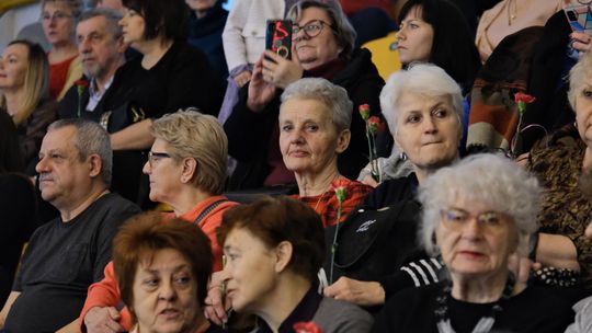 Powiatowy Dzień Kobiet. Chłopcy z Placu Broni, Yaroo i Tymon Bitkowski cz. II [GALERIA ZDJĘĆ]