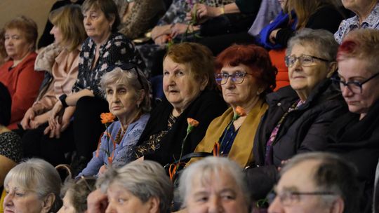 Powiatowy Dzień Kobiet. Chłopcy z Placu Broni, Yaroo i Tymon Bitkowski cz. II [GALERIA ZDJĘĆ]