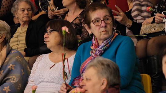 Powiatowy Dzień Kobiet. Chłopcy z Placu Broni, Yaroo i Tymon Bitkowski cz. II [GALERIA ZDJĘĆ]