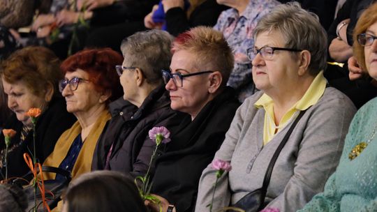 Powiatowy Dzień Kobiet. Chłopcy z Placu Broni, Yaroo i Tymon Bitkowski cz. II [GALERIA ZDJĘĆ]