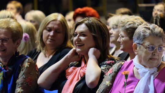 Powiatowy Dzień Kobiet. Chłopcy z Placu Broni, Yaroo i Tymon Bitkowski cz. II [GALERIA ZDJĘĆ]