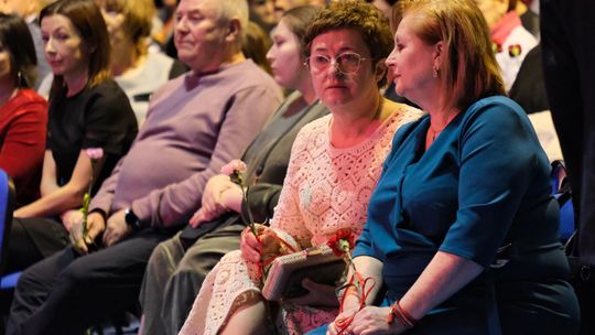 Powiatowy Dzień Kobiet. Chłopcy z Placu Broni, Yaroo i Tymon Bitkowski cz. II [GALERIA ZDJĘĆ]