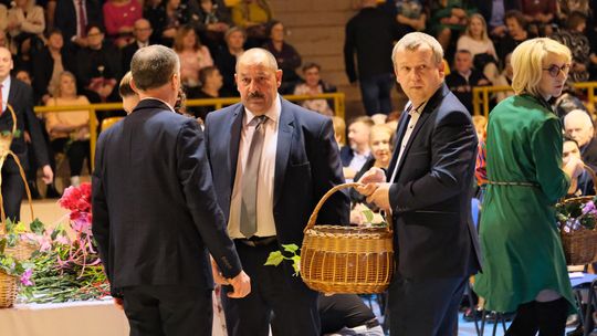 Powiatowy Dzień Kobiet. Chłopcy z Placu Broni, Yaroo i Tymon Bitkowski cz. II [GALERIA ZDJĘĆ]