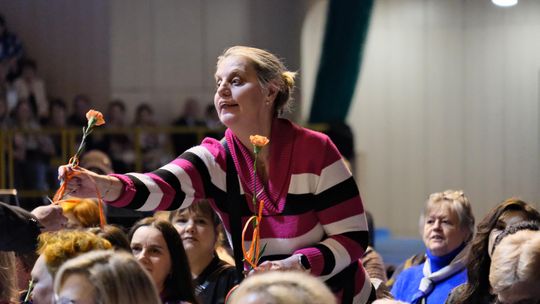 Powiatowy Dzień Kobiet. Chłopcy z Placu Broni, Yaroo i Tymon Bitkowski cz. II [GALERIA ZDJĘĆ]