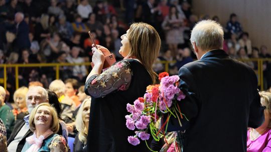 Powiatowy Dzień Kobiet. Chłopcy z Placu Broni, Yaroo i Tymon Bitkowski cz. II [GALERIA ZDJĘĆ]