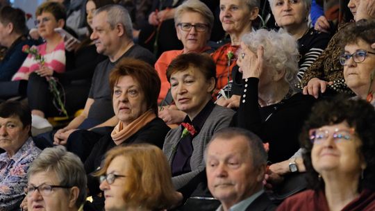 Powiatowy Dzień Kobiet. Chłopcy z Placu Broni, Yaroo i Tymon Bitkowski cz. II [GALERIA ZDJĘĆ]