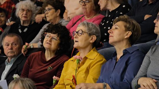 Powiatowy Dzień Kobiet. Chłopcy z Placu Broni, Yaroo i Tymon Bitkowski cz. II [GALERIA ZDJĘĆ]