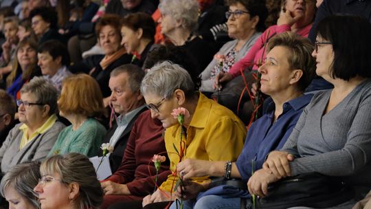 Powiatowy Dzień Kobiet. Chłopcy z Placu Broni, Yaroo i Tymon Bitkowski cz. II [GALERIA ZDJĘĆ]