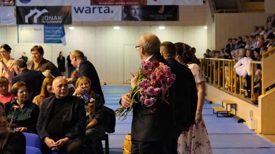 Powiatowy Dzień Kobiet. Chłopcy z Placu Broni, Yaroo i Tymon Bitkowski cz. II [GALERIA ZDJĘĆ]