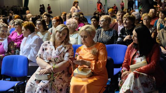 Powiatowy Dzień Kobiet. Chłopcy z Placu Broni, Yaroo i Tymon Bitkowski cz. II [GALERIA ZDJĘĆ]