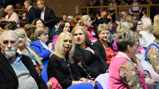 Powiatowy Dzień Kobiet. Chłopcy z Placu Broni, Yaroo i Tymon Bitkowski cz. II [GALERIA ZDJĘĆ]