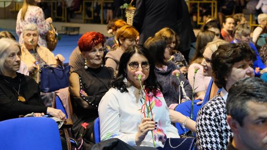 Powiatowy Dzień Kobiet. Chłopcy z Placu Broni, Yaroo i Tymon Bitkowski cz. II [GALERIA ZDJĘĆ]