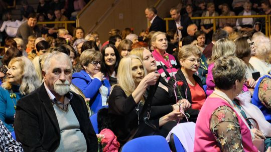 Powiatowy Dzień Kobiet. Chłopcy z Placu Broni, Yaroo i Tymon Bitkowski cz. II [GALERIA ZDJĘĆ]