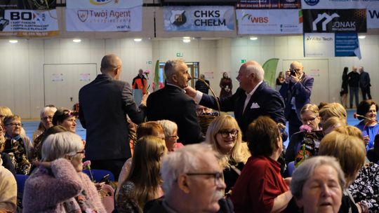 Powiatowy Dzień Kobiet. Chłopcy z Placu Broni, Yaroo i Tymon Bitkowski cz. II [GALERIA ZDJĘĆ]