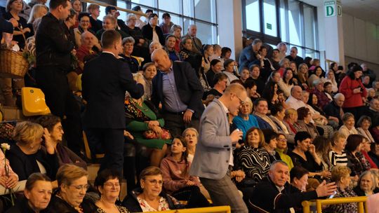 Powiatowy Dzień Kobiet. Chłopcy z Placu Broni, Yaroo i Tymon Bitkowski cz. II [GALERIA ZDJĘĆ]