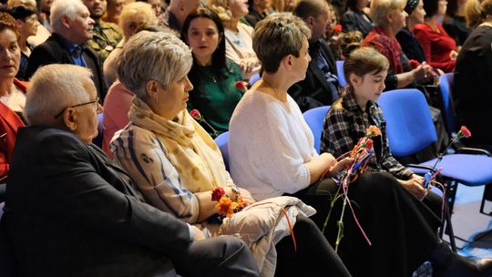 Powiatowy Dzień Kobiet. Chłopcy z Placu Broni, Yaroo i Tymon Bitkowski cz. II [GALERIA ZDJĘĆ]