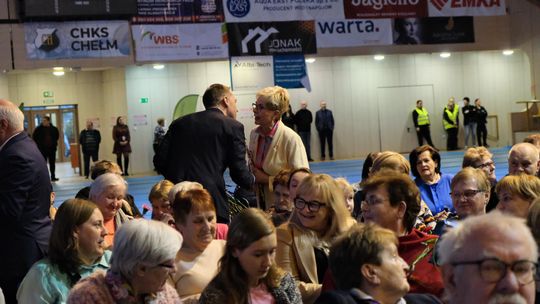 Powiatowy Dzień Kobiet. Chłopcy z Placu Broni, Yaroo i Tymon Bitkowski cz. II [GALERIA ZDJĘĆ]