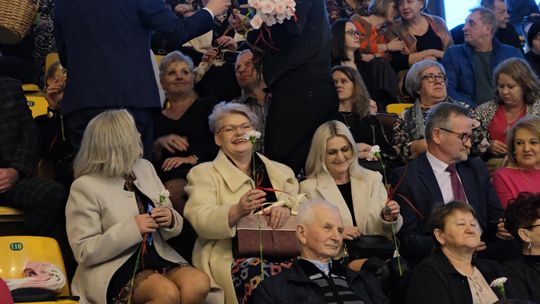 Powiatowy Dzień Kobiet. Chłopcy z Placu Broni, Yaroo i Tymon Bitkowski cz. II [GALERIA ZDJĘĆ]